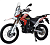 Мотоцикл "MOTOLAND" ENDURO GL300