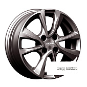 Скад R14 / 5.5J PCD 4x98 ЕТ 35 ЦО 58.6 Ницца