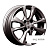 Скад R14 / 5.5J PCD 4x100 ЕТ 35 ЦО 67.1 Ницца
