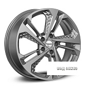 Скад R18 / 7J PCD 5x108 ЕТ 36 ЦО 65.1 KL-1069