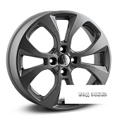 Скад R16 / 6J PCD 4x100 ЕТ 41 ЦО 60.1 KL-296