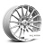Wheels UP R18 / 7.5J PCD 5x114.3 ЕТ 45 ЦО 66.1 Up128
