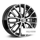 iFree Original R15 / 6J PCD 4x100 ЕТ 48 ЦО 54.1 ZV Rio КС782