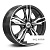 Wheels UP R16 / 6.5J PCD 5x114.3 ЕТ 43 ЦО 67.1 Up103
