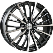 7x18/5x108 ET36 D65,1 R178 (Exeed TXL) BD