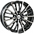 7x18/5x108 ET36 D65,1 R178 (Exeed TXL) BD