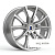 КиК R17 / 7.5J PCD 5x114.3 ЕТ 35 ЦО 67.1 Твист