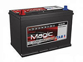АКБ TAB MAGIC (POLAR)  6ст-95 пр. Jeep