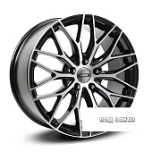 NEO R17 / 7J PCD 5x108 ЕТ 45 ЦО 67.1 740