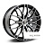 NEO R17 / 7J PCD 5x108 ЕТ 45 ЦО 67.1 740