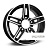 КиК R16 / 6.5J PCD 5x139.7 ЕТ 40 ЦО 98.1 Дон