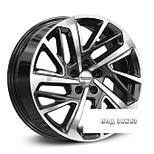 Скад R17 / 7J PCD 5x114.3 ЕТ 50 ЦО 67.1 KL-372
