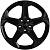7,5x19/5x114,3 ET40 D64,1 KHW1909 (Haval F7/F7x) Black