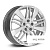 Скад R16 / 6.5J PCD 5x114.3 ЕТ 45 ЦО 67.1 Тайто