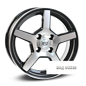 RST R14 / 5.5J PCD 4x100 ЕТ 40 ЦО 56.6 R024