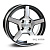 RST R14 / 5.5J PCD 4x100 ЕТ 40 ЦО 60.1 R024 BFP