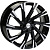 7,5x19/5x114,3 ET39 D60,1 KHW1901 (NX/Rav4) Black-FP