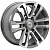 7,5x17/6x139,7 ET30 D106,1 R107 (Fortuner) GRD