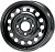 Диск колеса Magnetto "16000 AM" 7,0x16 4*108 ET32 D65 black