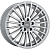 8,5x19/5x112 ET28 D66,6 Starlight Silver