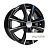 Скад R15 / 6J PCD 4x114.3 ЕТ 45 ЦО 56.6 Мальта