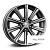 КиК R15 / 6.5J PCD 4x100 ЕТ 45 ЦО 60.1 Камрик