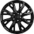 7x18/5x110 ET50 D63,3 KHW1809 (CS35/CS35 Plus) Black