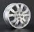 Диск колеса для а/м Honda "H3" 6,5х16 5*114,3 ЕТ50 D64,1 S