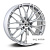 NEO R19 / 7.5J PCD 5x114.3 ЕТ 35 ЦО 60.1 940