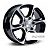 Скад R17 / 7.5J PCD 6x139.7 ЕТ 25 ЦО 106.2 Скала