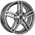 Диск колеса Megami "MGM-1" 5,5х14 4*100 ET35 D67,1 GMF