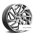 iFree Original R18 / 7J PCD 5x114.3 ЕТ 46 ЦО 67.1 ZV ASX КС883