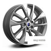 КиК R17 / 7J PCD 5x108 ЕТ 35 ЦО 67.1 Роквуд