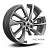 КиК R17 / 7J PCD 5x112 ЕТ 40 ЦО 57.1 Роквуд