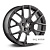 Скад R18 / 8J PCD 5x120 ЕТ 35 ЦО 72.6 Stiletto
