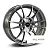 Megami R15 / 6J PCD 5x114.3 ЕТ 38 ЦО 67.1 MGM-3