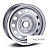 TREBL R14 / 5.5J PCD 4x114.3 ЕТ 44 ЦО 56.6 6555