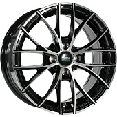 5,5x14/4x98 ET35 D58,6 MGM-28 BKF
