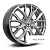 КиК R16 / 6J PCD 4x98 ЕТ 35 ЦО 58.6 Лилиом