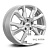 Wheels UP R17 / 7J PCD 5x108 ЕТ 33 ЦО 60.1 Up114