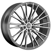 9x21/5x120 ET25 D72,6 RC60 GMF (конус)
