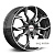 iFree R15 / 6J PCD 4x100 ЕТ 42 ЦО 54.1 Бохо