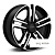 KHOMEN WHEELS R16 / 6.5J PCD 5x139.7 ЕТ 35 ЦО 98.5 1602