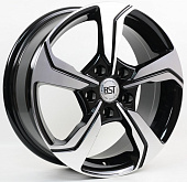 Диск колеса RST "R026" 6,5х16 5*112 ET45 D57,1 BD (VW)