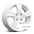 Скад R14 / 5.5J PCD 4x100 ЕТ 45 ЦО 67.1 Крит