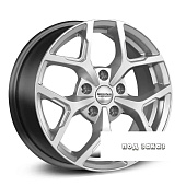 Скад R16 / 6.5J PCD 5x114.3 ЕТ 50 ЦО 67.1 KL-368