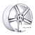 Скад R15 / 6.5J PCD 5x114.3 ЕТ 43 ЦО 67.1 Sakura
