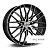 NEO R21 / 9.5J PCD 5x120 ЕТ 45.5 ЦО 62.5 211FF