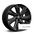 Premium Series R20 / 8.5J PCD 5x114.3 ЕТ 54 ЦО 67.1 КР1067 Kleemann