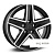 N2O R16 / 6.5J PCD 5x118 ЕТ 55 ЦО 71.1 V2237